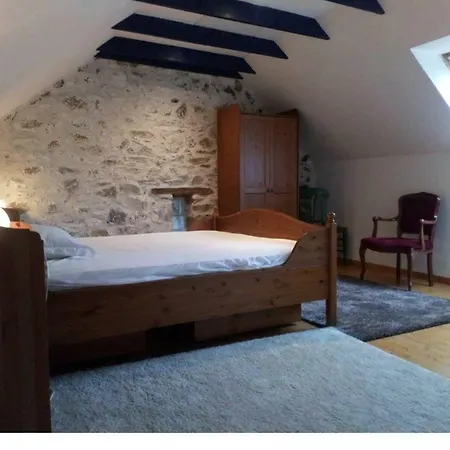 Apartment Ferme De Rozegat